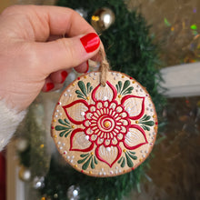 Holiday Ornaments