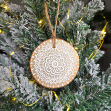 Holiday Ornaments