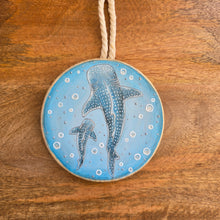Mini Paintings - Sea Turtles & Whale Sharks