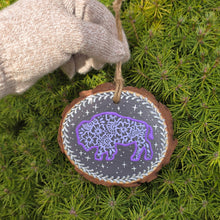 Holiday Ornaments - Holiday Buffalo