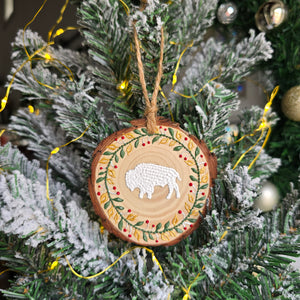 Holiday Ornaments