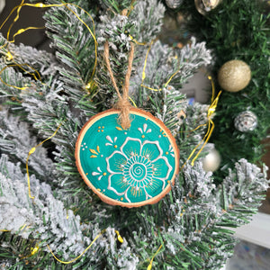 Holiday Ornaments