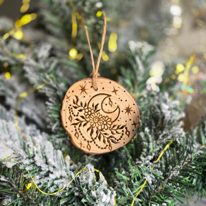 Holiday Ornaments