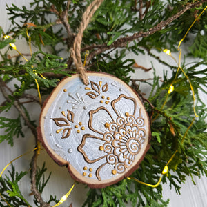 Holiday Ornaments