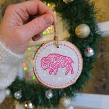 Holiday Ornaments