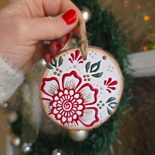 Holiday Ornaments