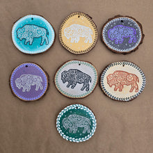 Holiday Ornaments - Holiday Buffalo