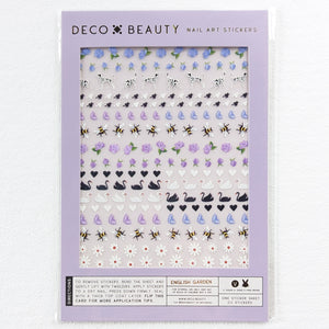 Nail Art Stickers