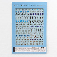 Nail Art Stickers
