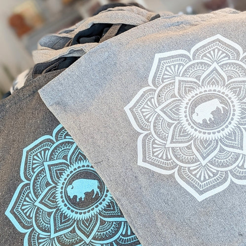 Sustainable Canvas Tote Bags