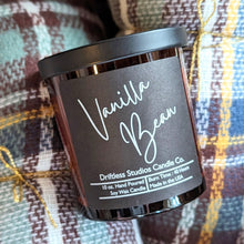 Vanilla Bean Soy Candle