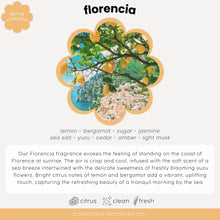 Perfume Oil Roller | Florencia