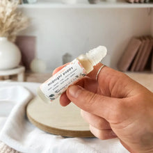 Perfume Oil Roller | Midnight Poppy