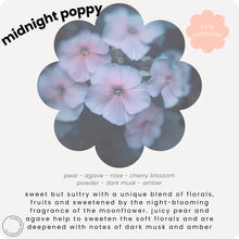 Perfume Oil Roller | Midnight Poppy