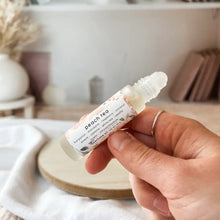 Perfume Oil Roller | Peach Tea