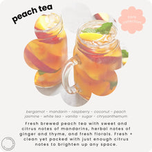 Perfume Oil Roller | Peach Tea