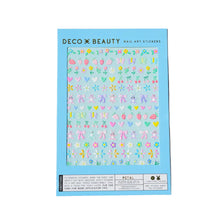 Nail Art Stickers | Petal