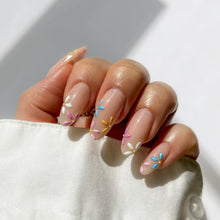 Nail Art Stickers | Petal