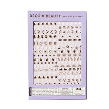Nail Art Stickers | Zodiac