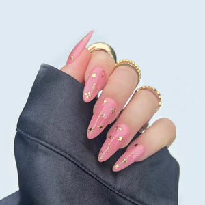 Nail Art Stickers | Zodiac